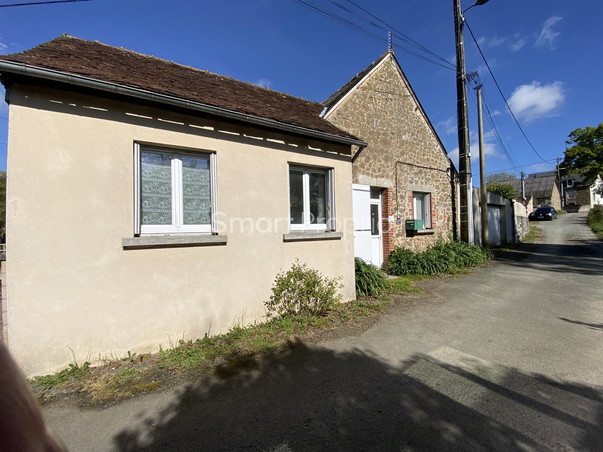 Maison à vendre, 33m², Bagnoles de l'Orne Normandie