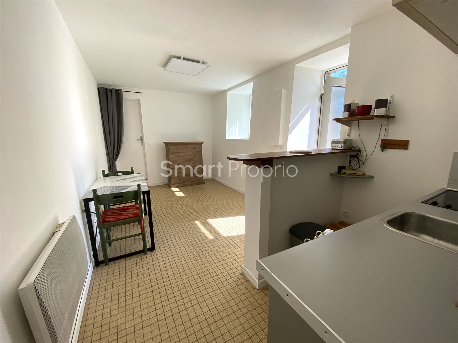 Maison à vendre, 33m², Bagnoles de l'Orne Normandie