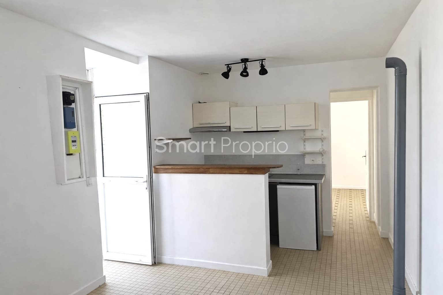 Maison à vendre, 33m², Bagnoles de l'Orne Normandie