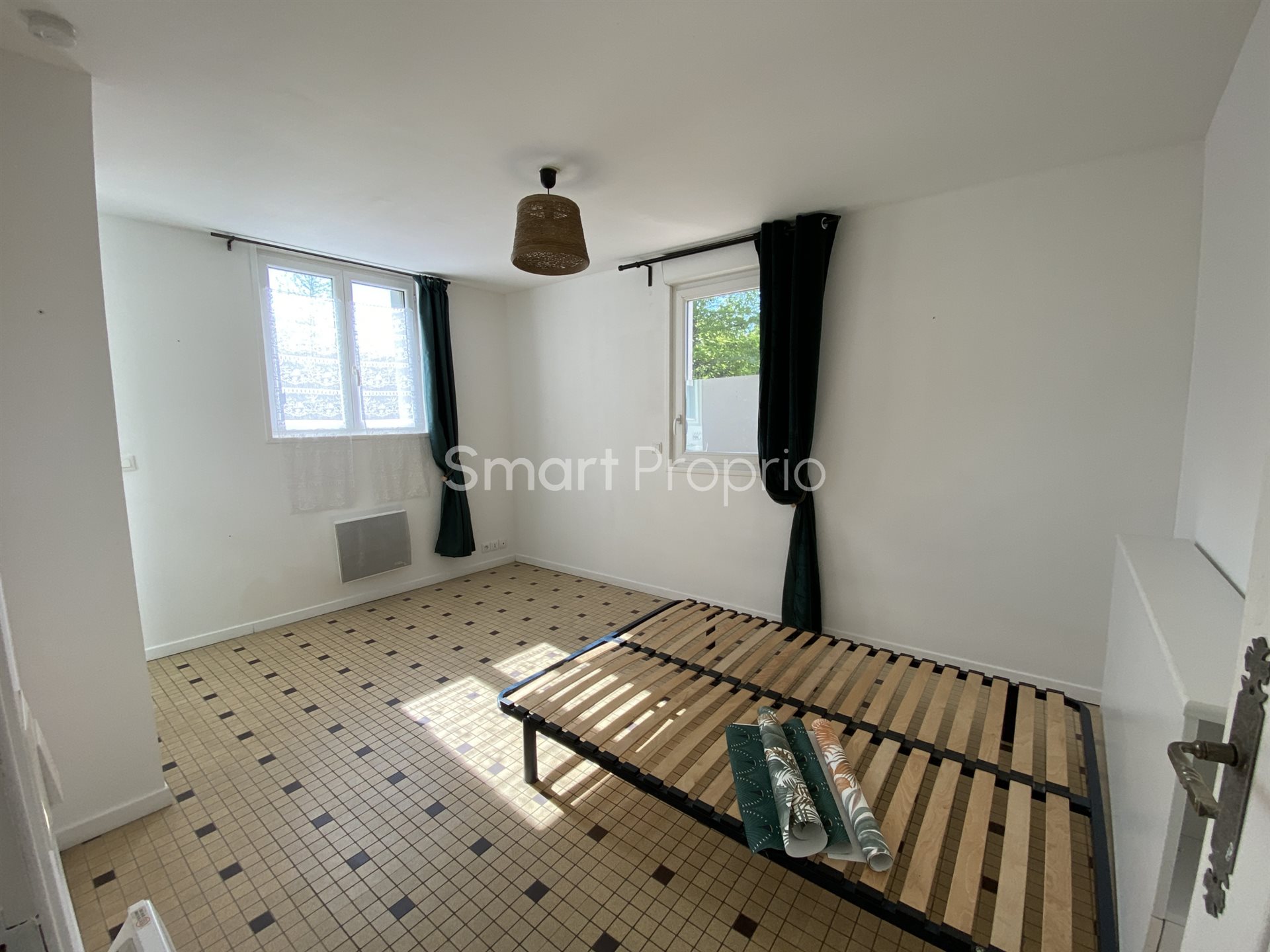 Maison à vendre, 33m², Bagnoles de l'Orne Normandie