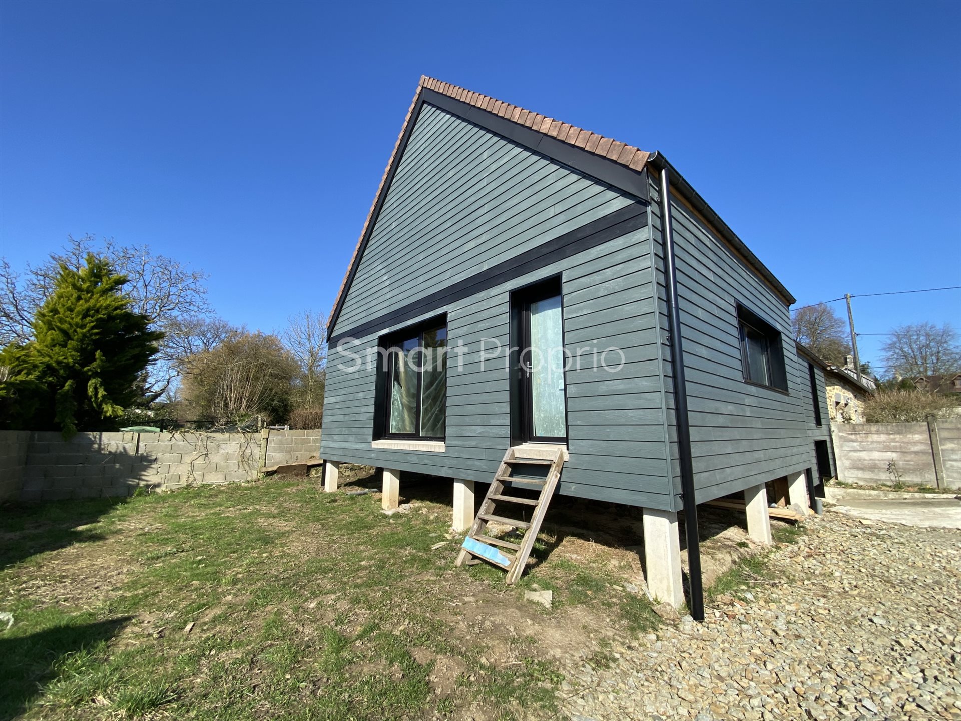 Maison à vendre, 130m², Bagnoles de l'Orne Normandie