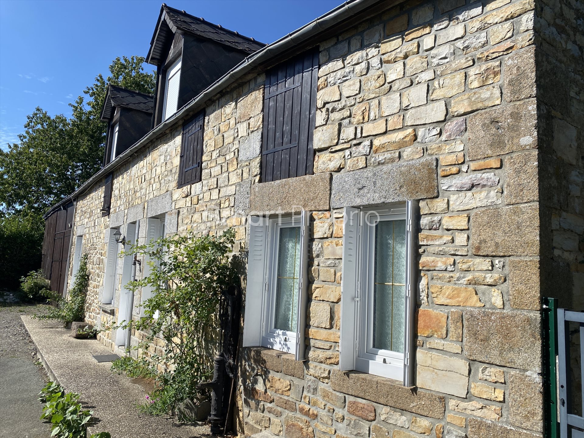 Maison à vendre, 140m², Lignières-Orgères