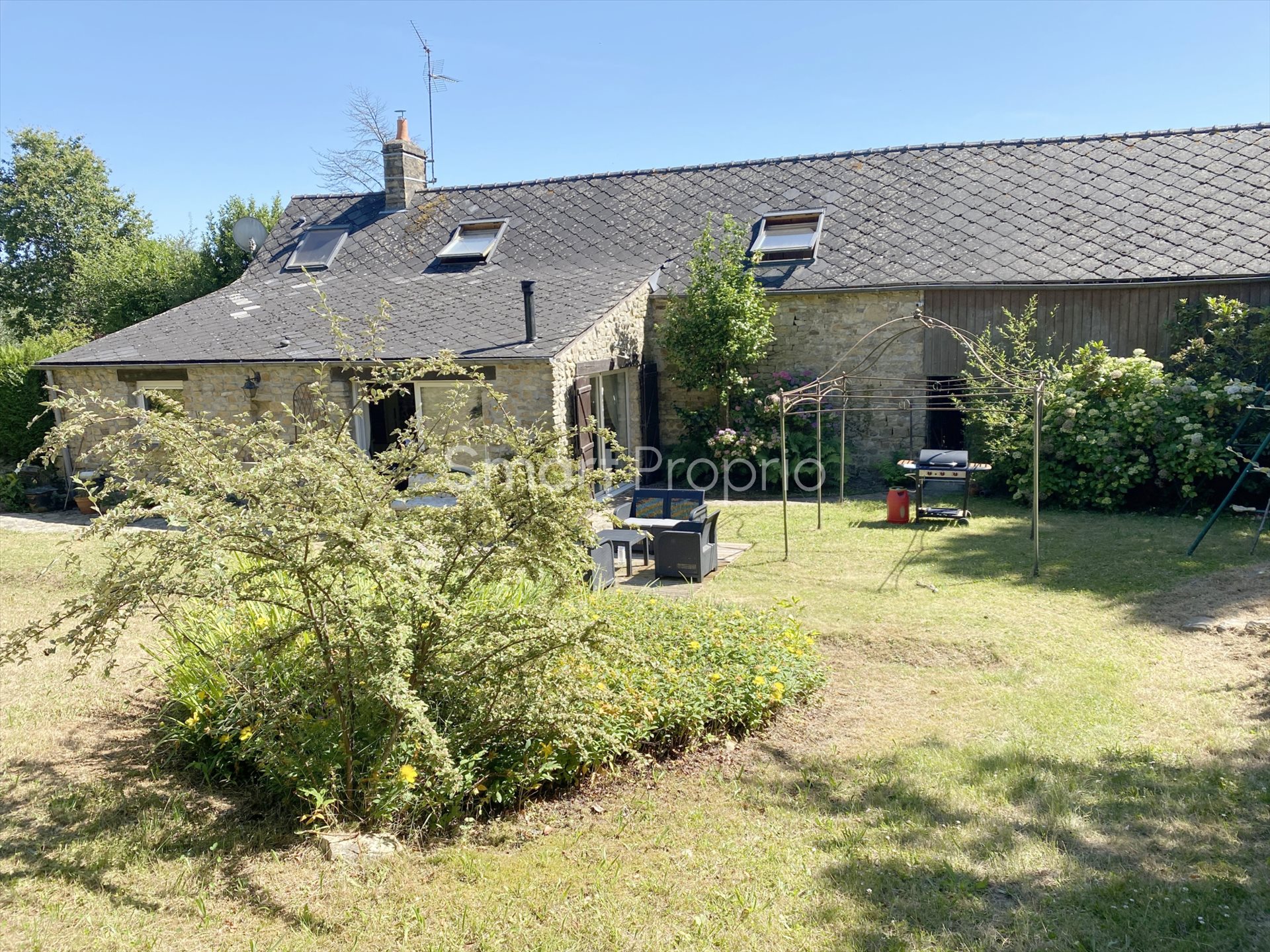 Maison à vendre, 140m², Lignières-Orgères