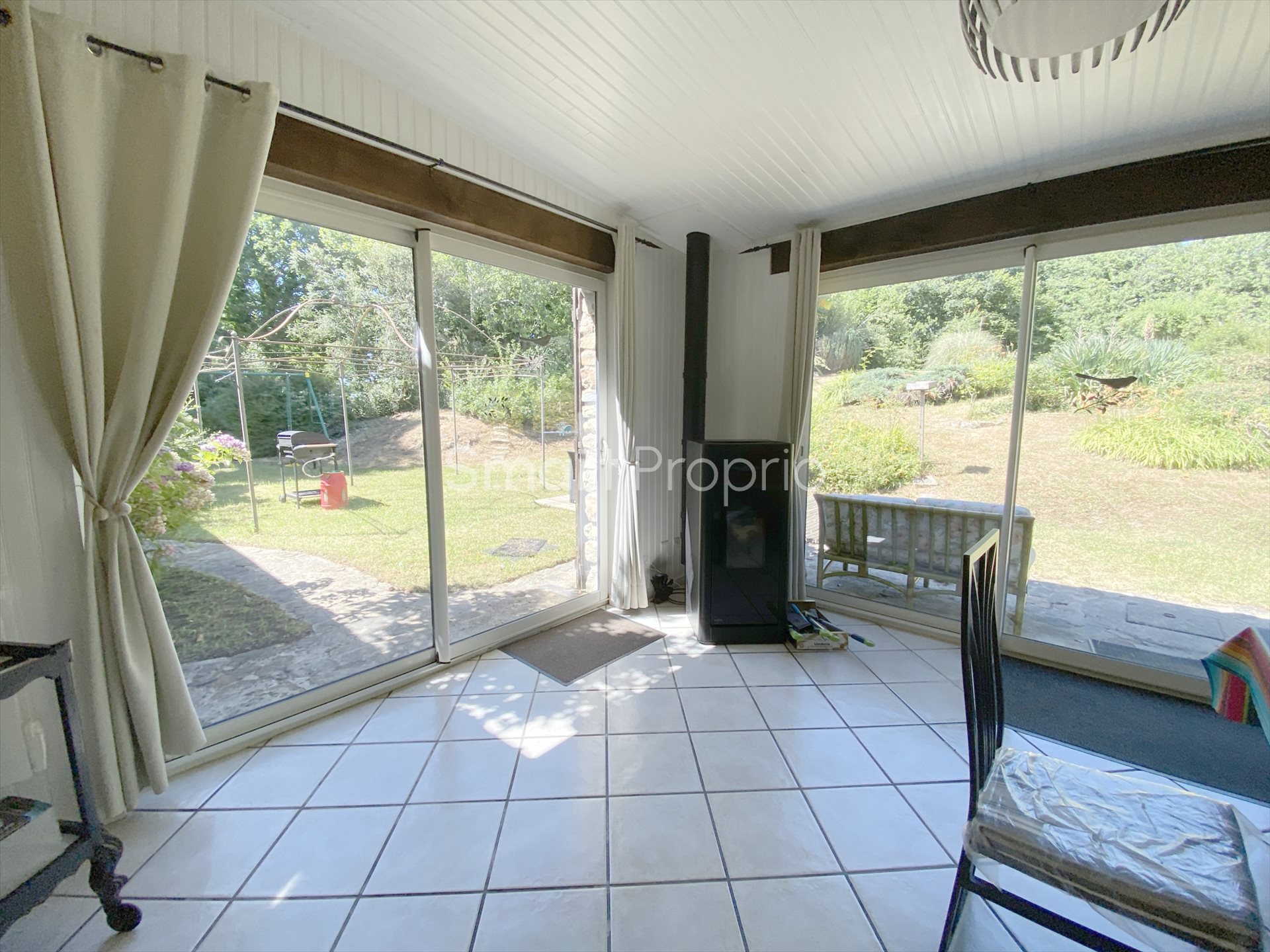 Maison à vendre, 140m², Lignières-Orgères