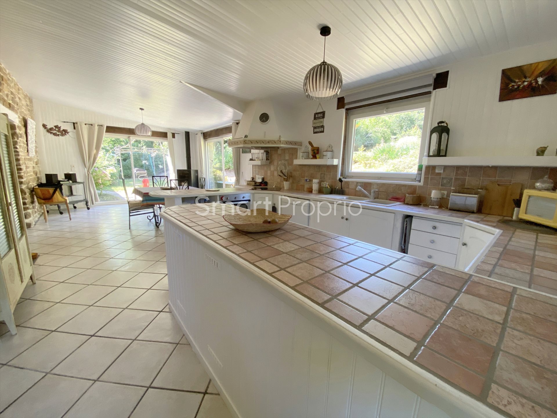 Maison à vendre, 140m², Lignières-Orgères