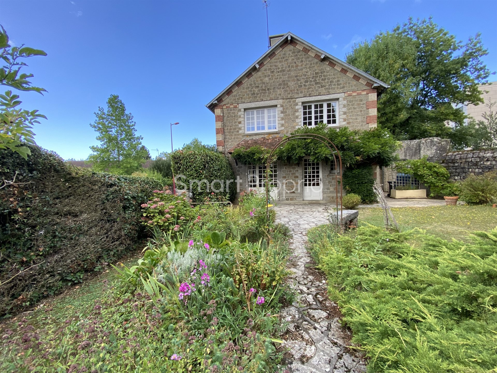 Maison à vendre, 150m², La Ferté-Macé