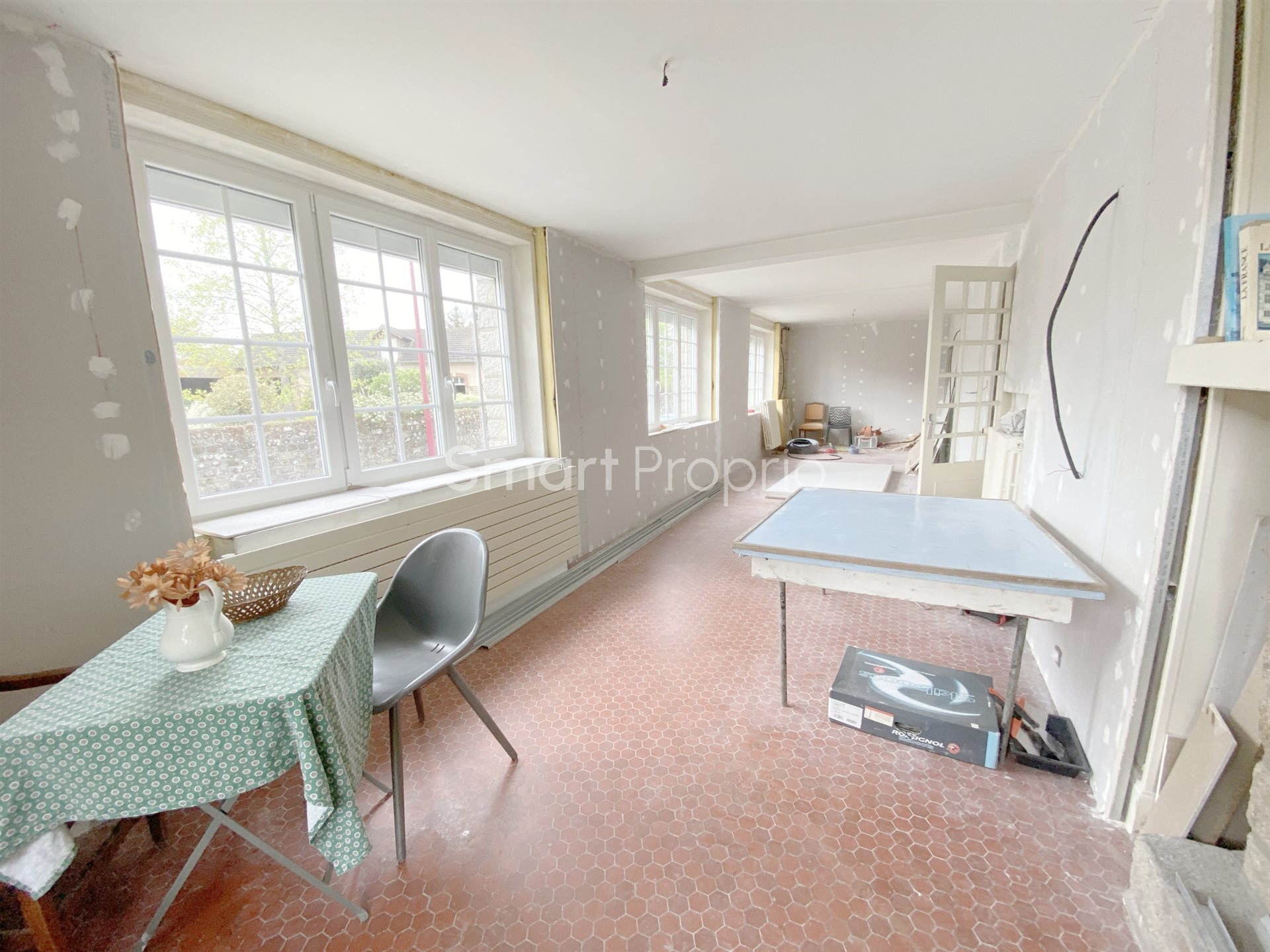 Maison à vendre, 150m², La Ferté-Macé