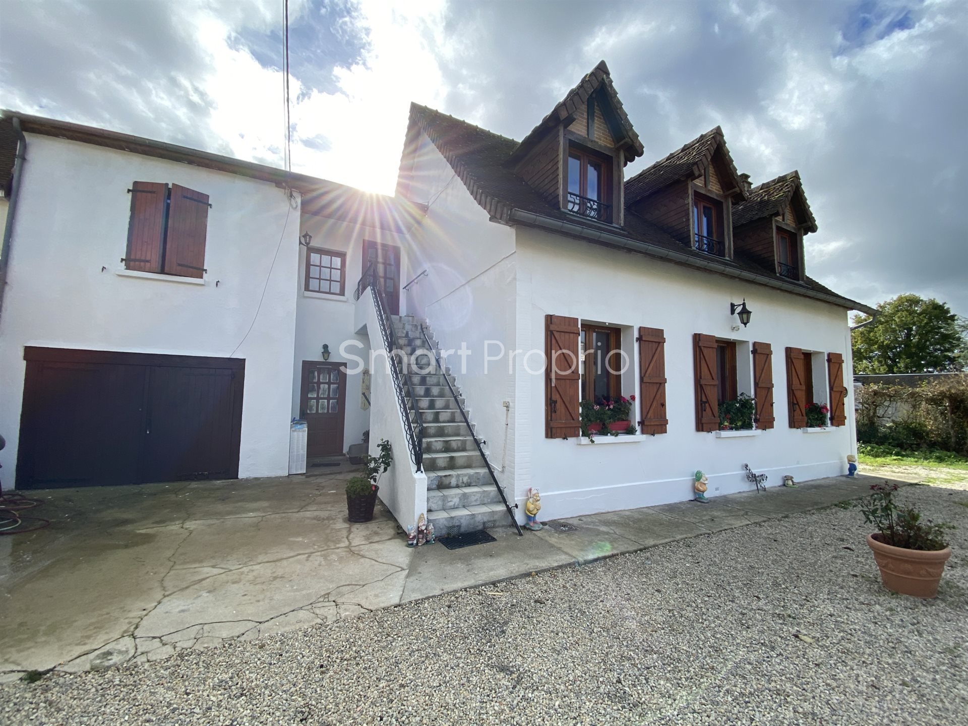 Maison à vendre, 180m², Bagnoles de l'Orne Normandie