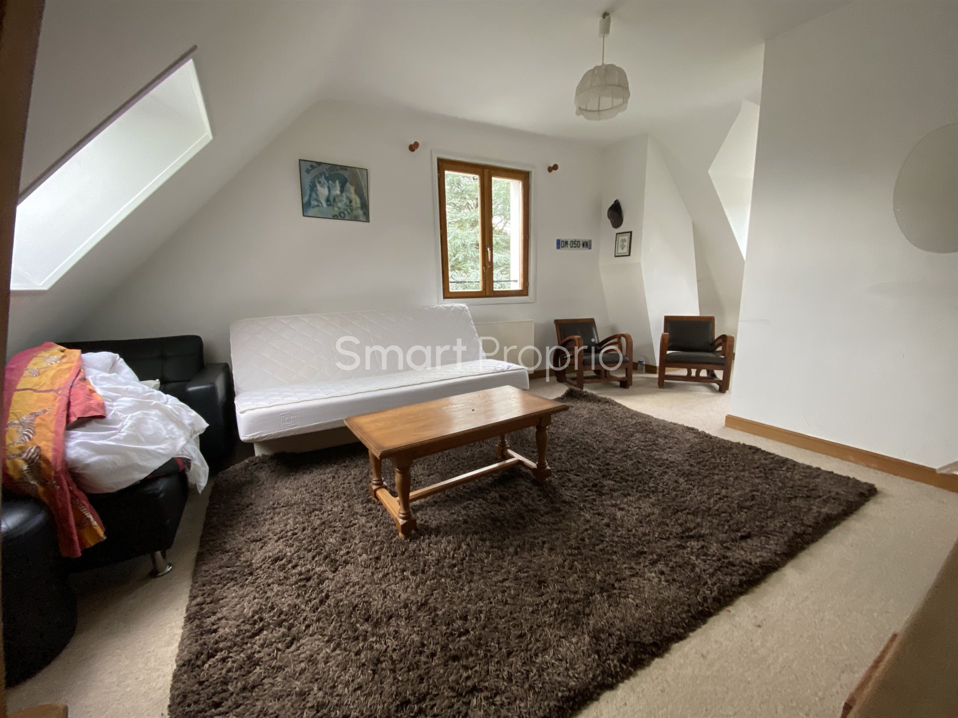 Maison à vendre, 180m², Bagnoles de l'Orne Normandie