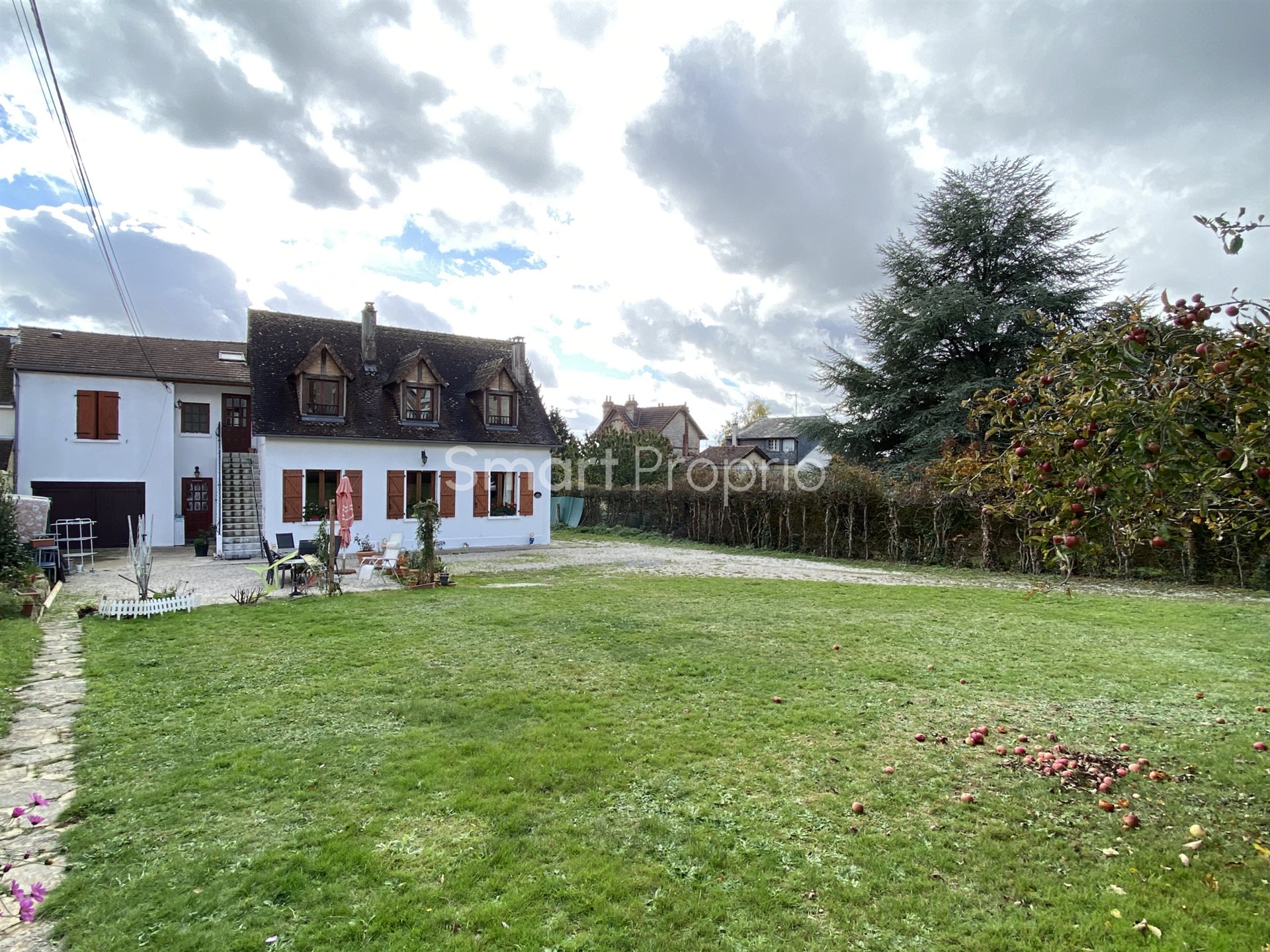 Maison à vendre, 180m², Bagnoles de l'Orne Normandie