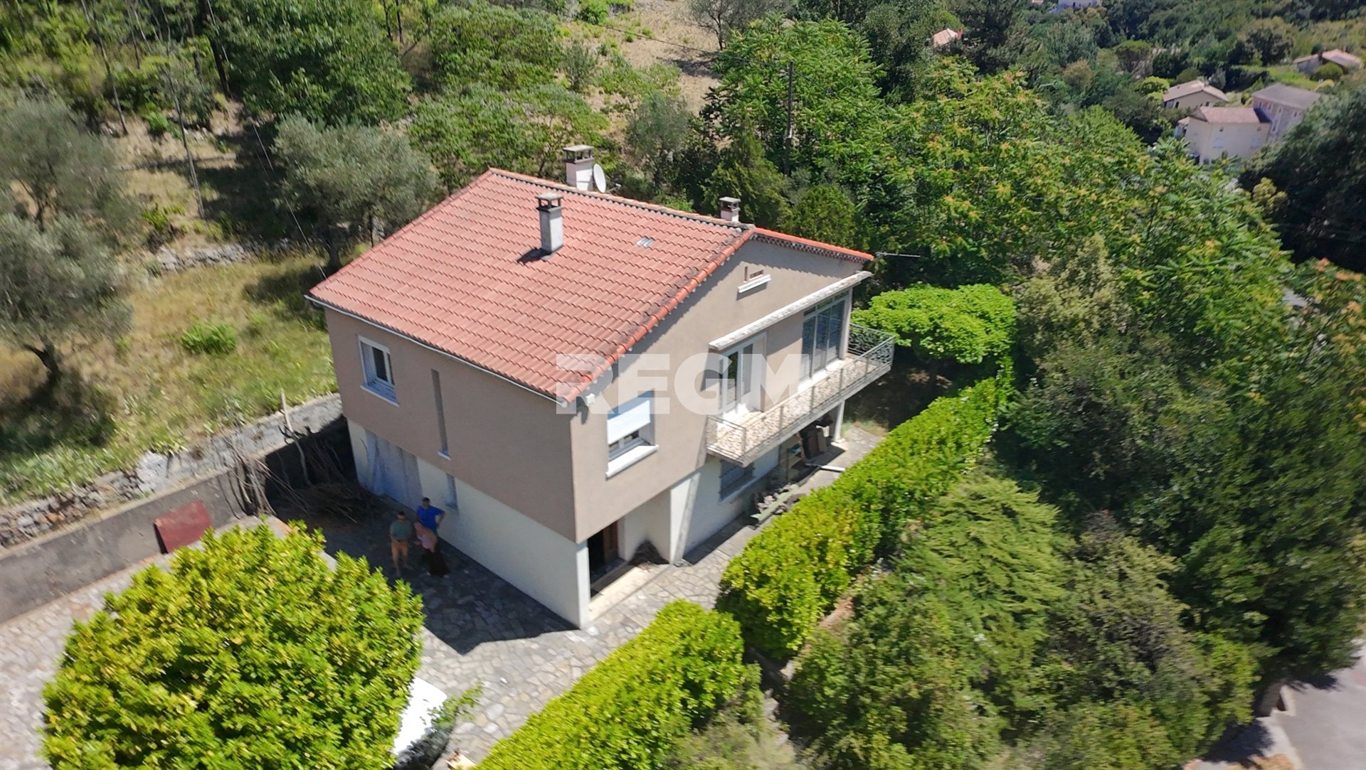 Maison à vendre, 104m², Alès