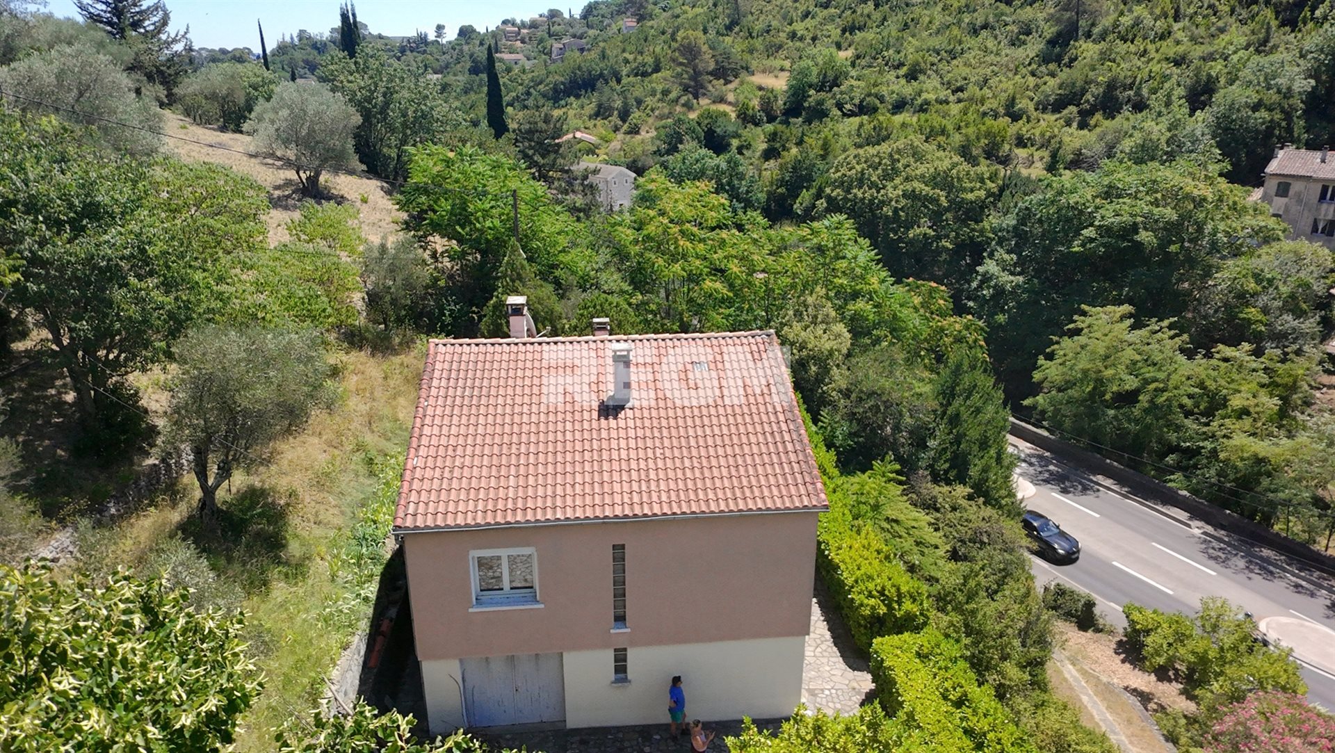 Maison à vendre, 104m², Alès