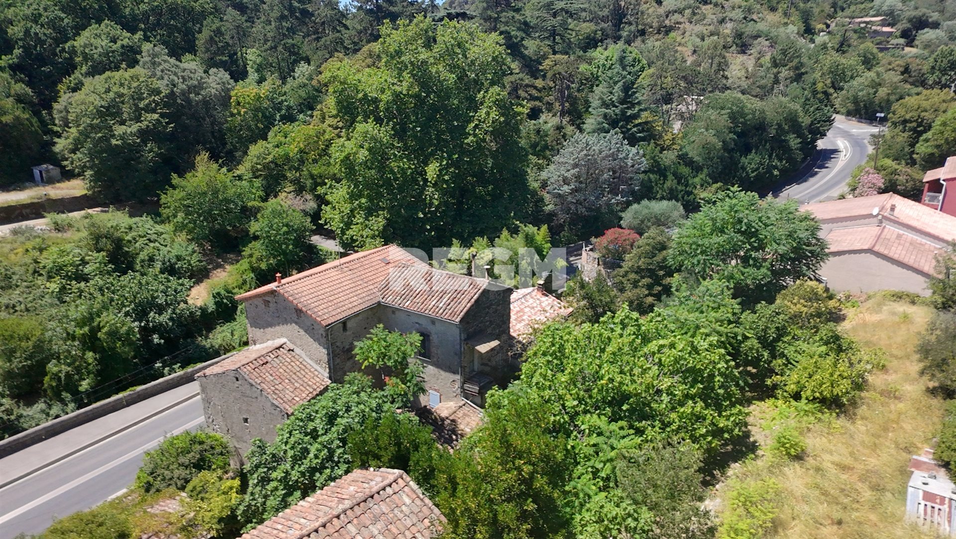 Maison à vendre, 104m², Alès