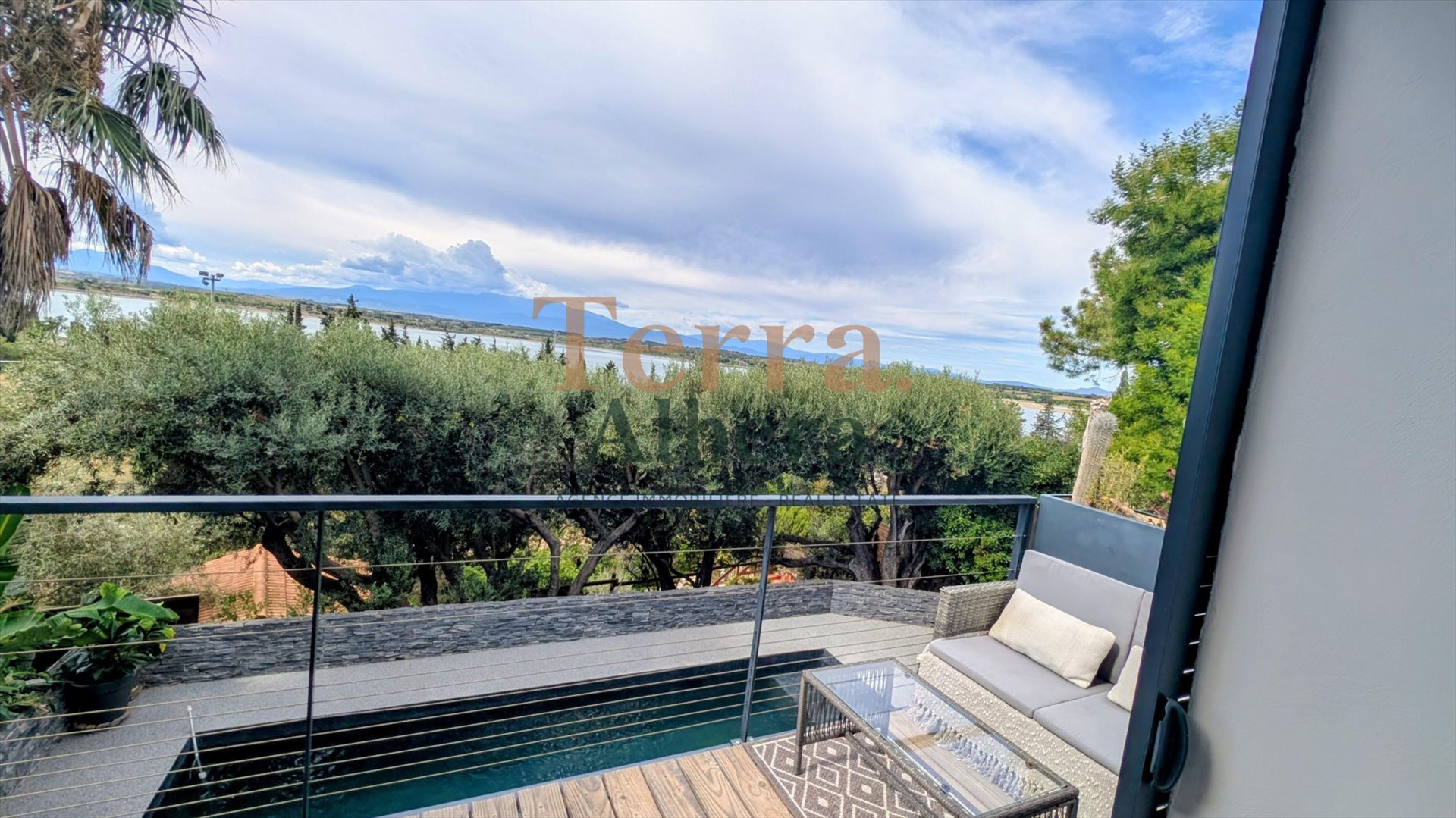 Maison à vendre, 225m², Villeneuve-de-la-Raho