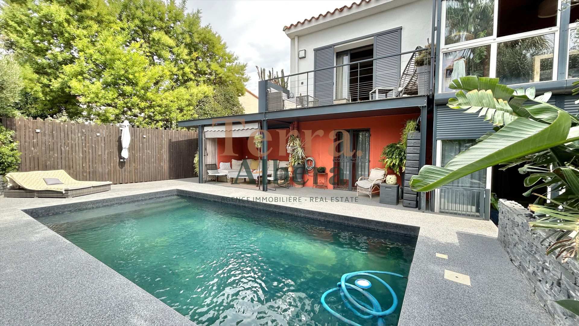 Maison à vendre, 225m², Villeneuve-de-la-Raho