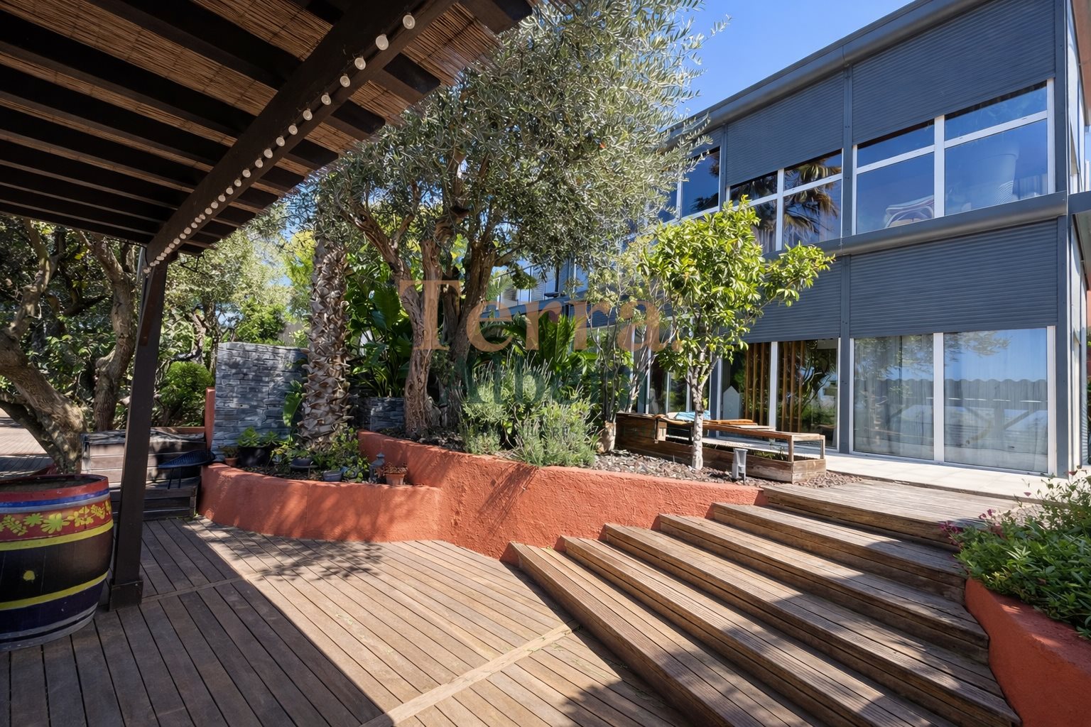 Maison à vendre, 225m², Villeneuve-de-la-Raho