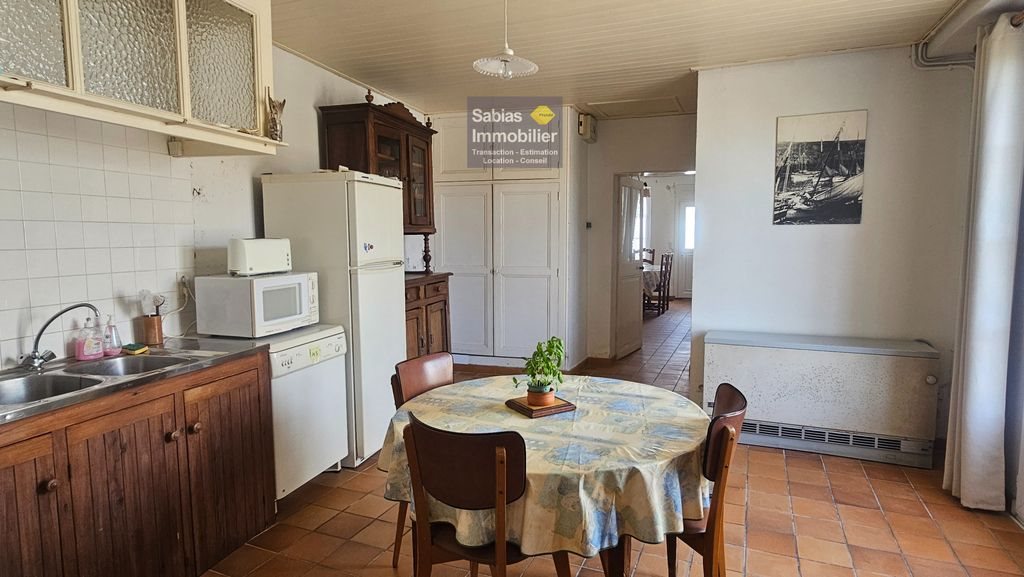 Maison à vendre, 84m², L'Ile-d'Yeu