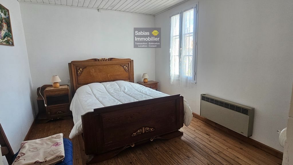 Maison à vendre, 84m², L'Ile-d'Yeu