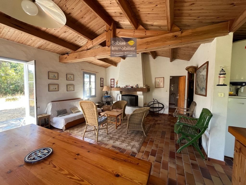 Maison à vendre, 114m², L'Ile-d'Yeu