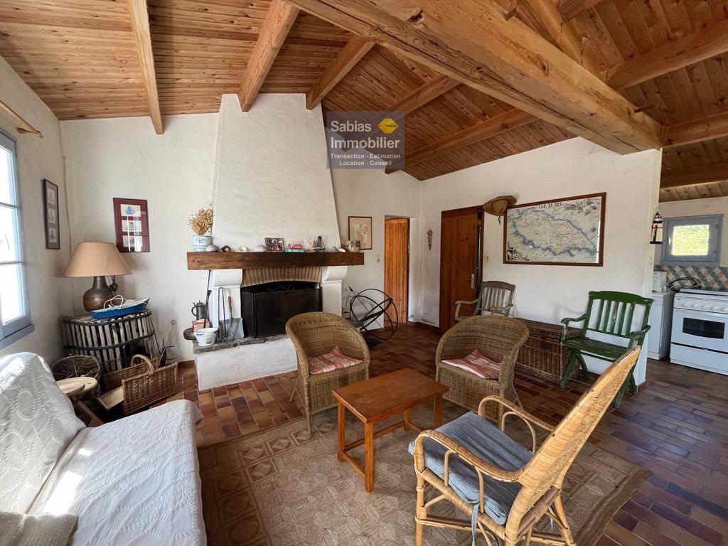 Maison à vendre, 114m², L'Ile-d'Yeu
