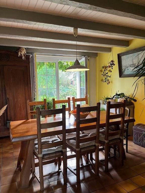 Maison à vendre, 114m², L'Île-d'Yeu