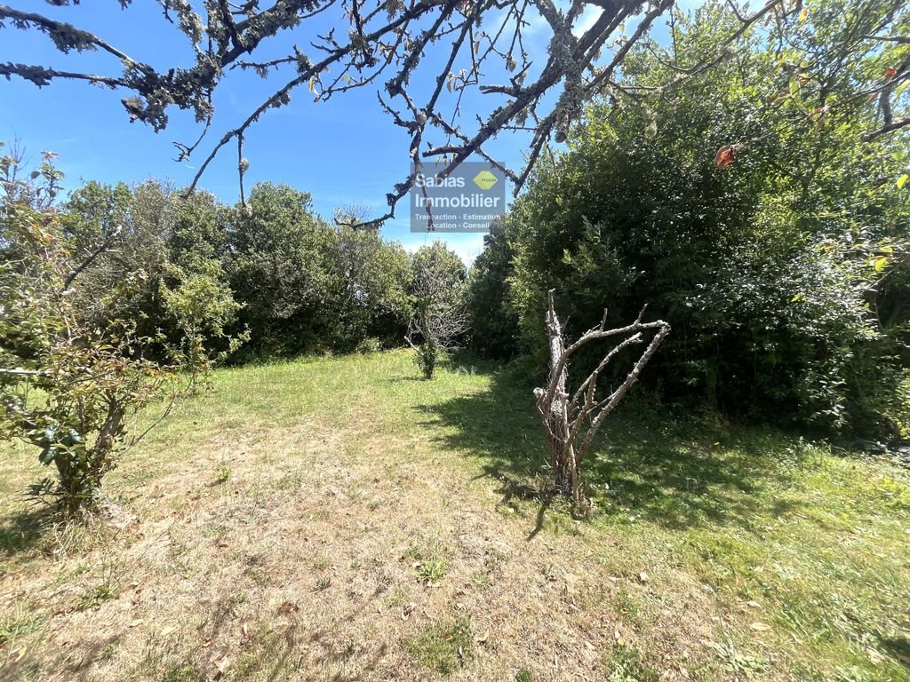 Maison à vendre, 65m², L'Ile-d'Yeu
