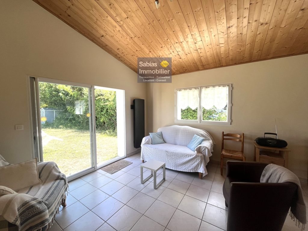 Maison à vendre, 65m², L'Ile-d'Yeu