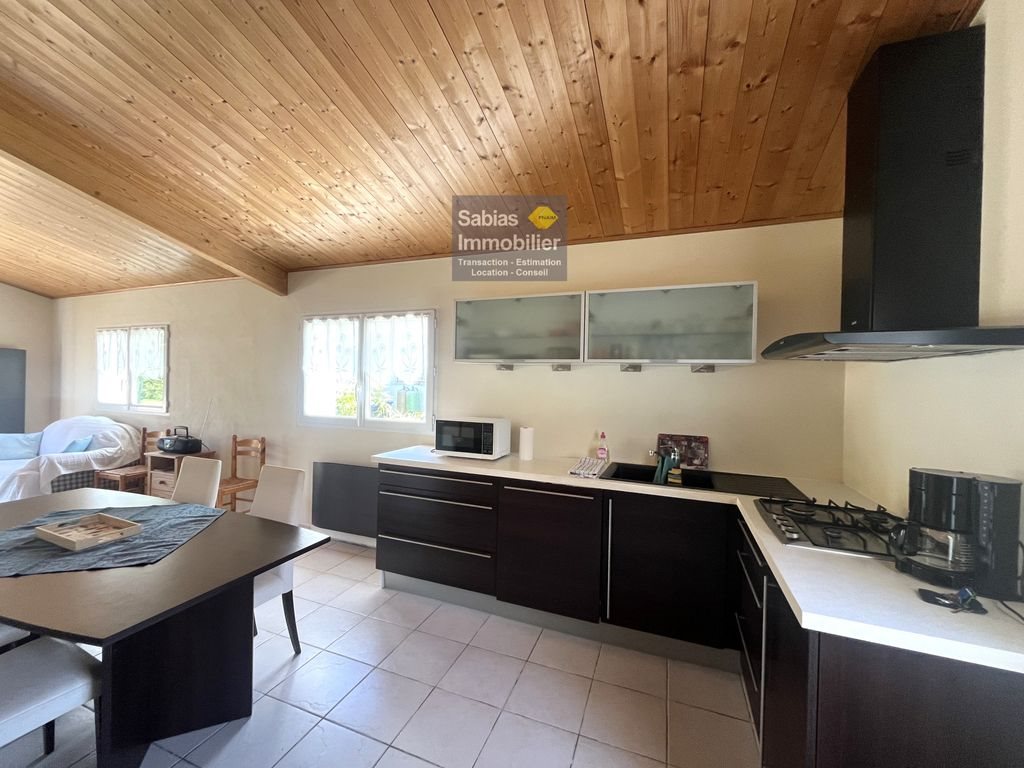 Maison à vendre, 65m², L'Ile-d'Yeu