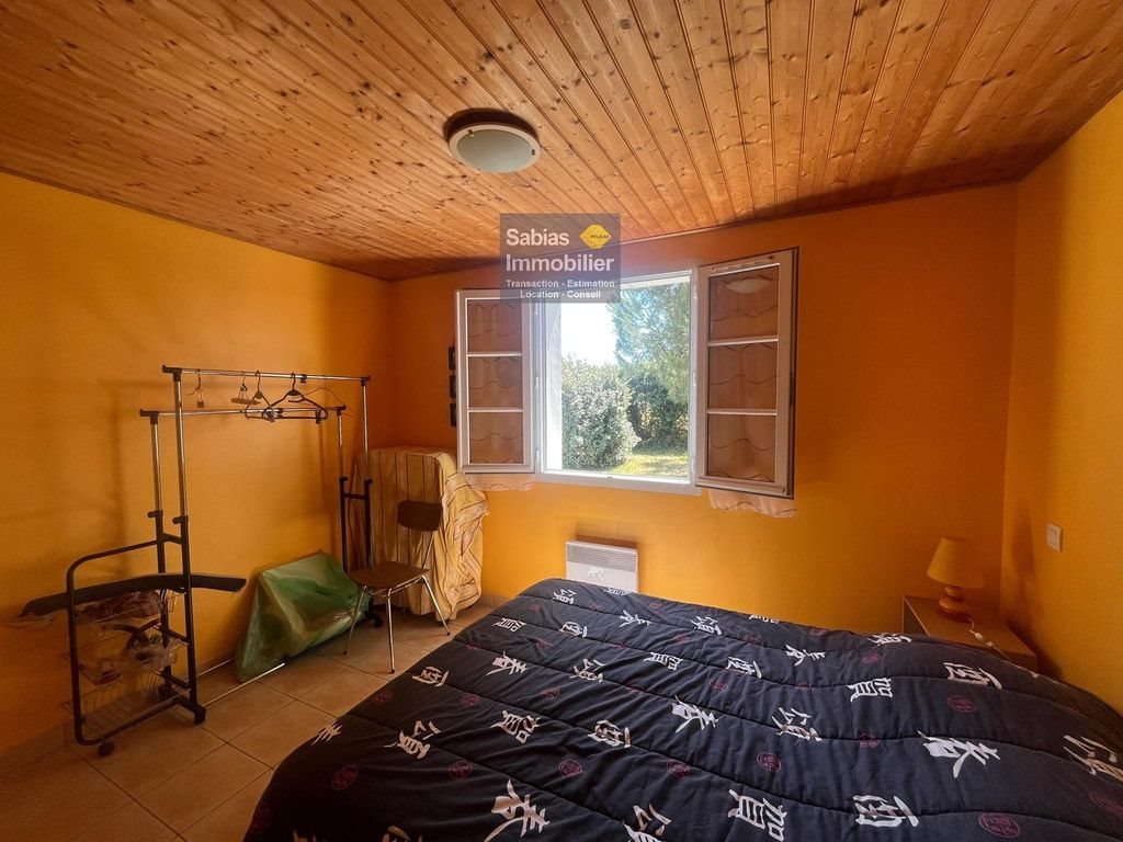 Maison à vendre, 68m², L'Île-d'Yeu
