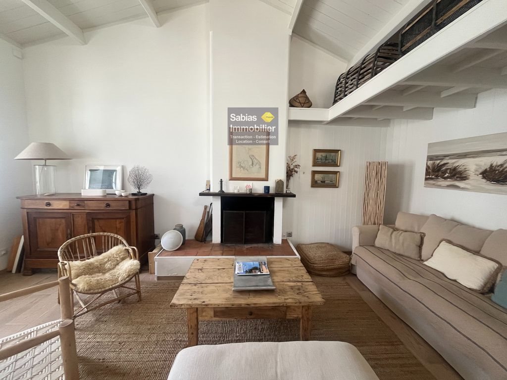 Maison à vendre, 69m², L'Ile-d'Yeu