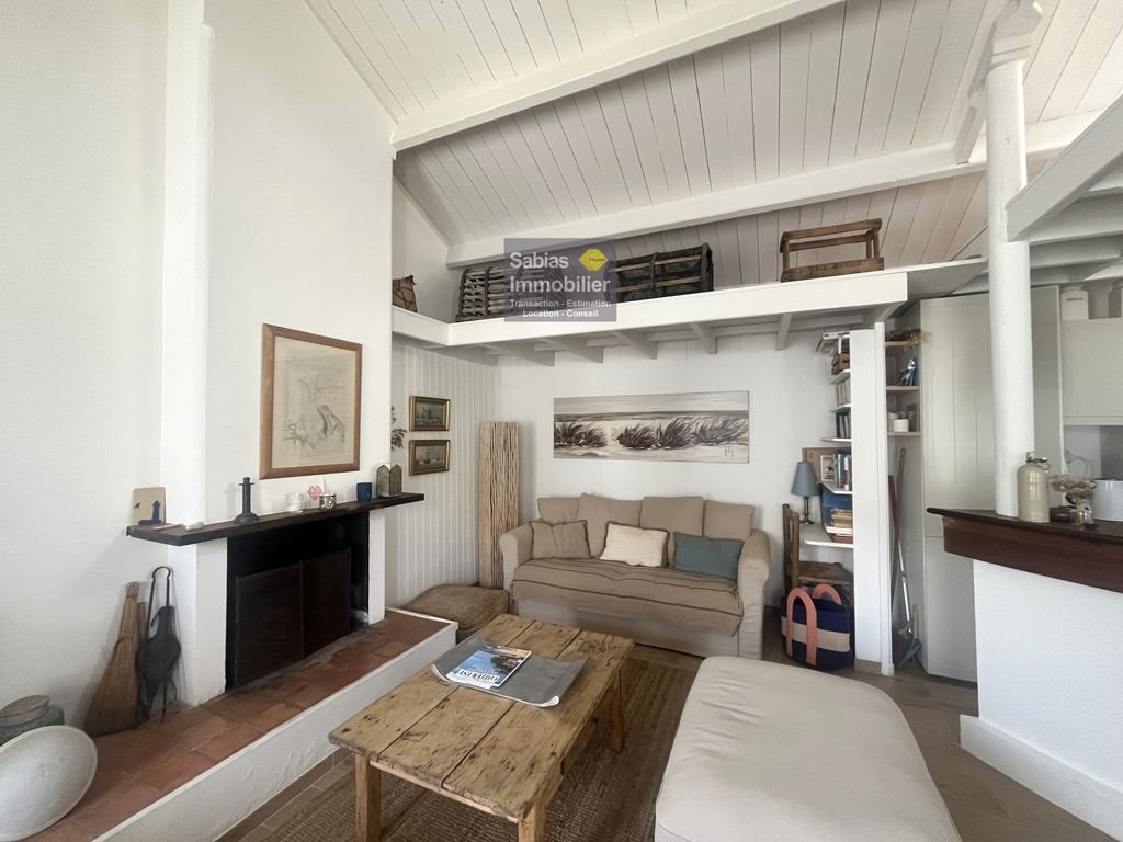 Maison à vendre, 69m², L'Ile-d'Yeu