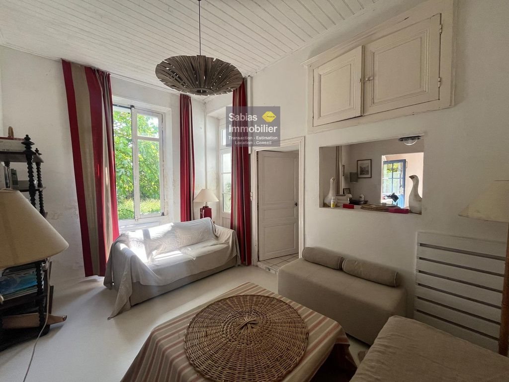 Maison à vendre, 124m², L'Île-d'Yeu