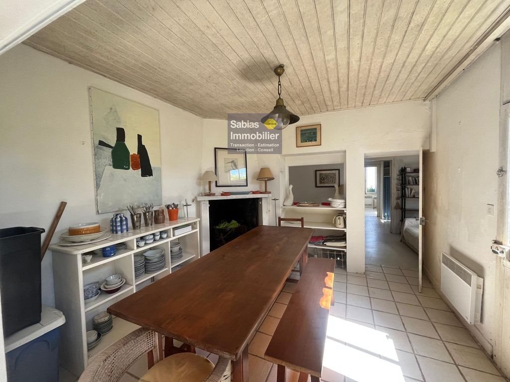Maison à vendre, 124m², L'Île-d'Yeu