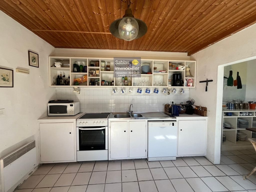 Maison à vendre, 124m², L'Île-d'Yeu