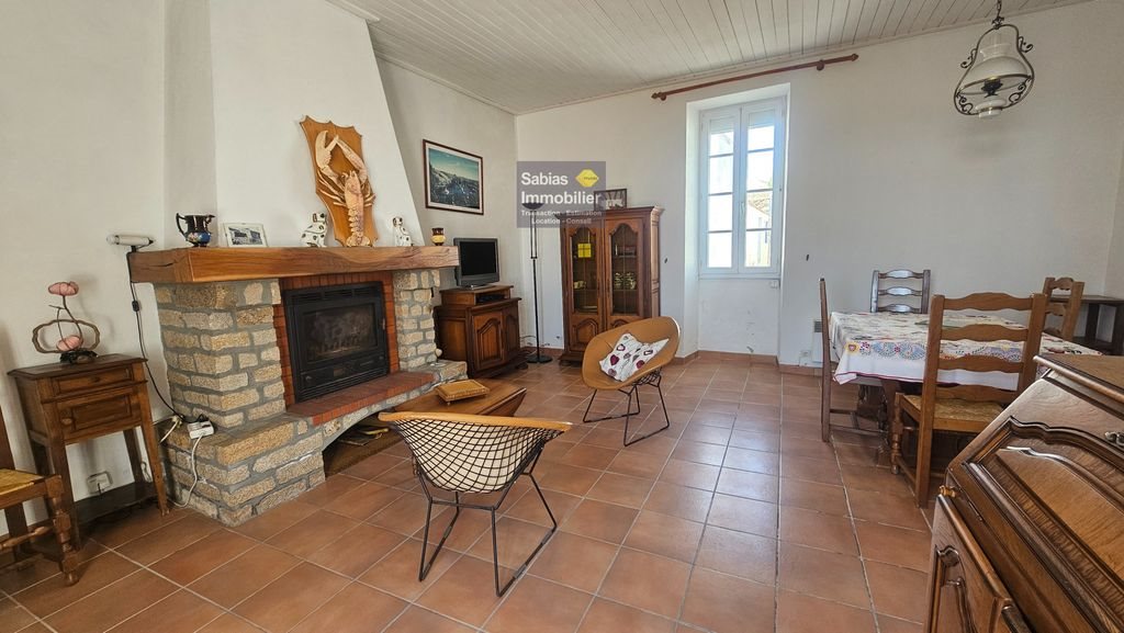 Maison à vendre, 78m², L'Ile-d'Yeu