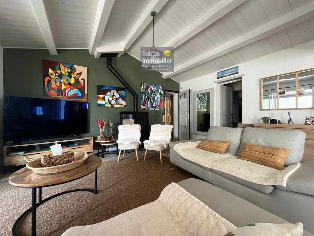 Maison à vendre, 107m², L'Ile-d'Yeu