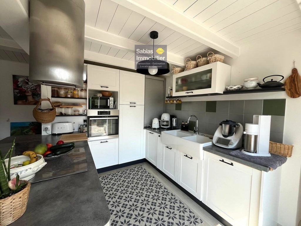 Maison à vendre, 107m², L'Ile-d'Yeu