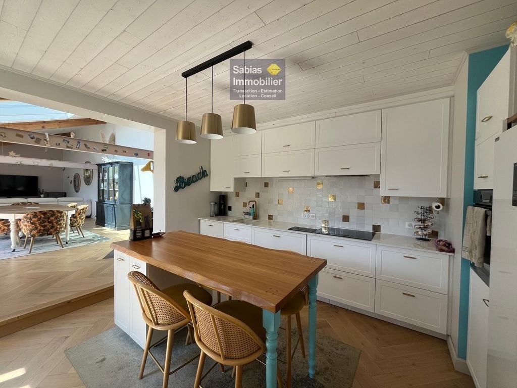 Maison à vendre, 143m², L'Ile-d'Yeu
