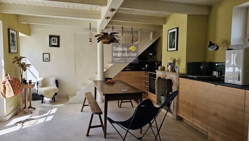 Maison à vendre, 68m², L'Ile-d'Yeu