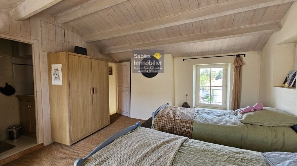 Maison à vendre, 68m², L'Ile-d'Yeu