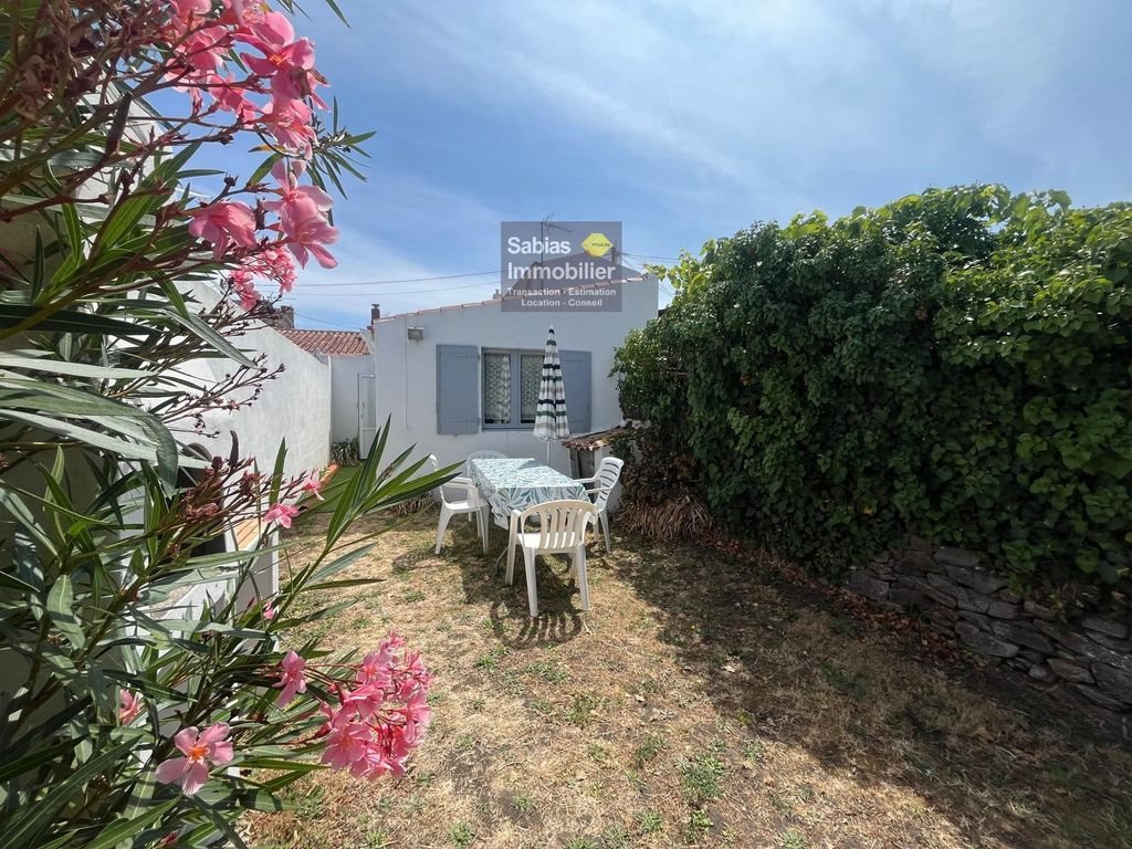 Maison à vendre, 74m², L'Ile-d'Yeu