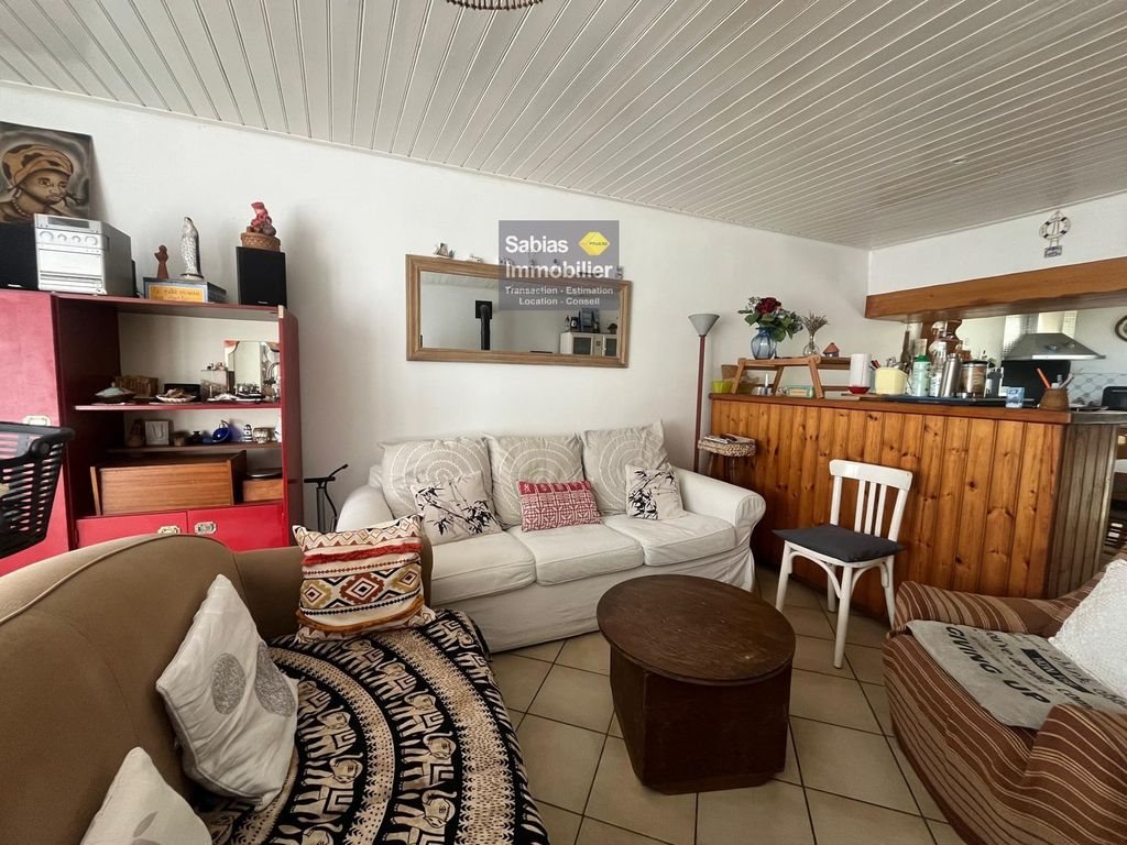 Maison à vendre, 74m², L'Ile-d'Yeu