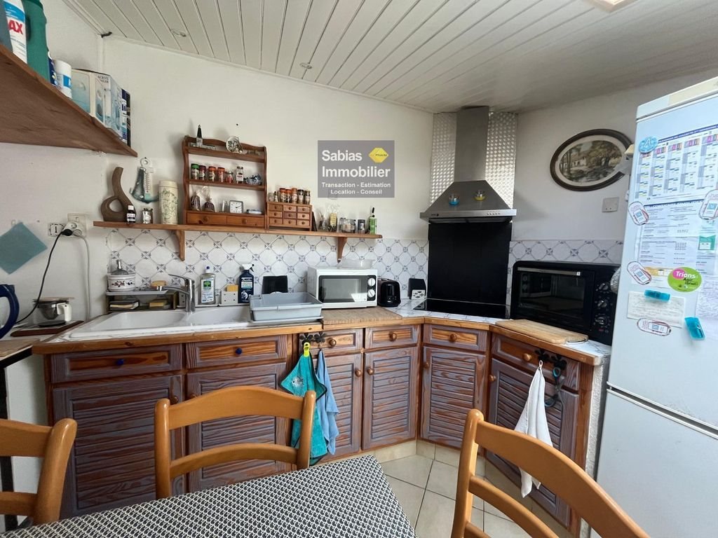 Maison à vendre, 74m², L'Ile-d'Yeu