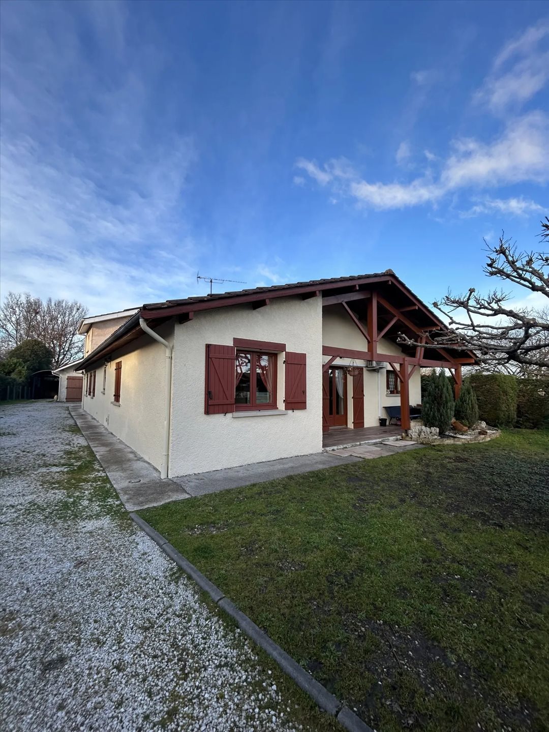 Maison à vendre, 239m², Sainte-Eulalie