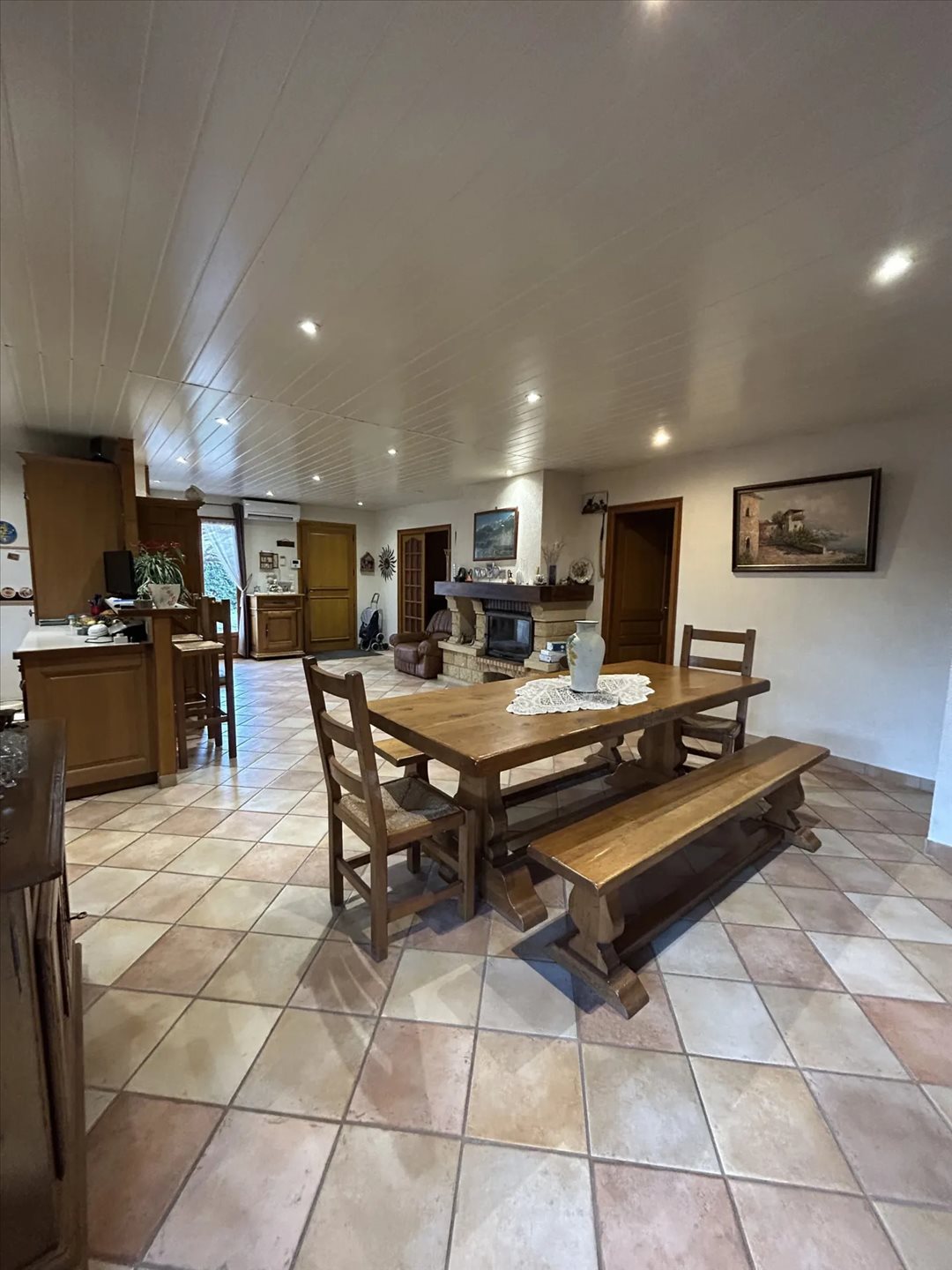 Maison à vendre, 239m², Sainte-Eulalie