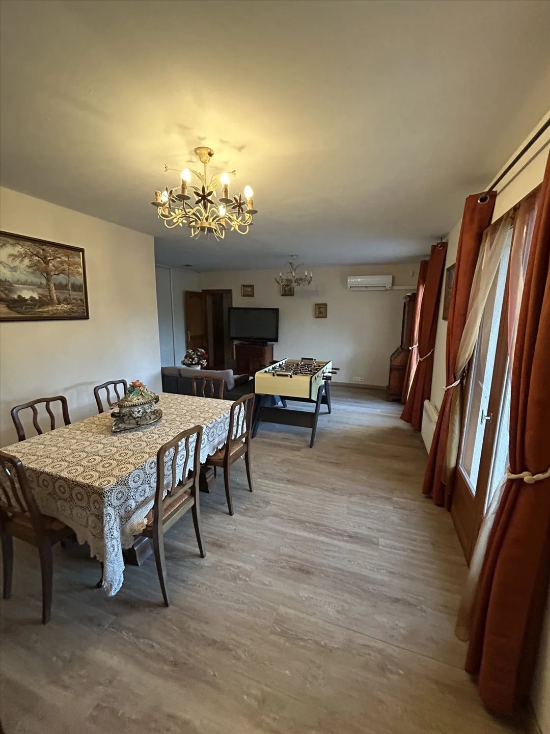 Maison à vendre, 239m², Sainte-Eulalie