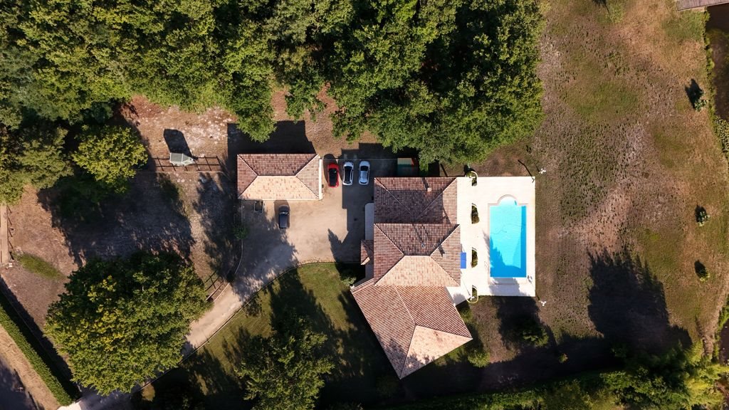 Maison à vendre, 336m², Sanguinet
