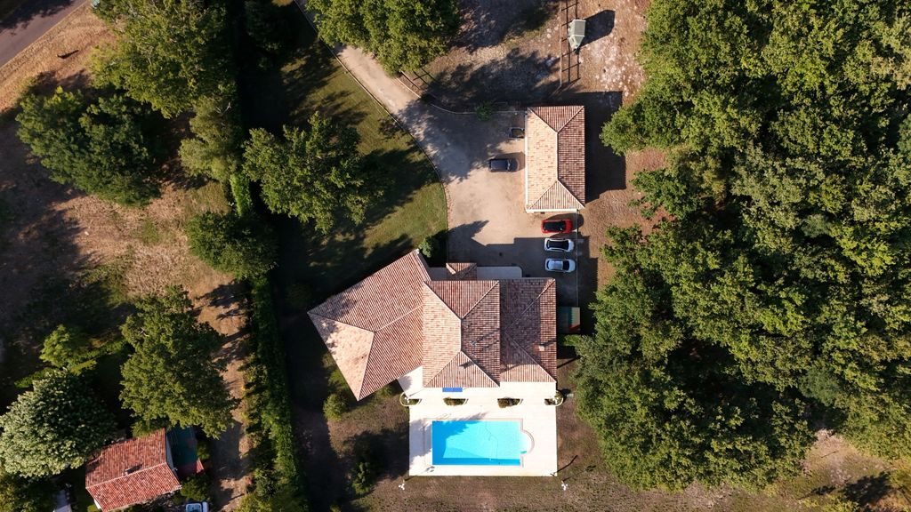 Maison à vendre, 336m², Sanguinet