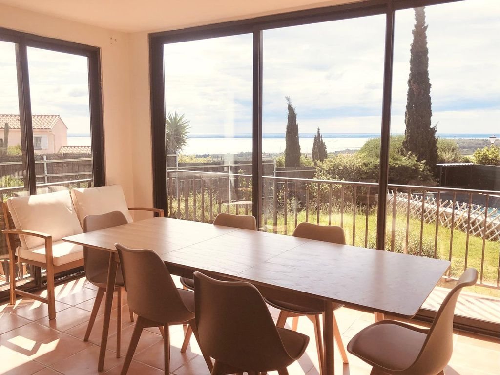 Maison à vendre, 107m², Fitou