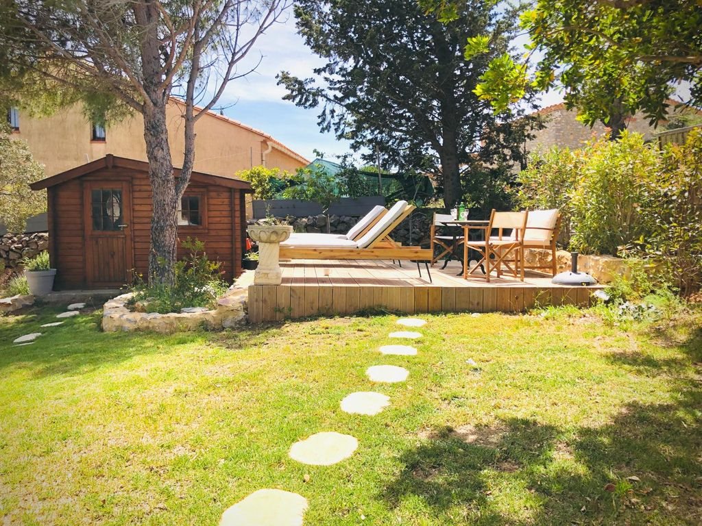 Maison à vendre, 107m², Fitou
